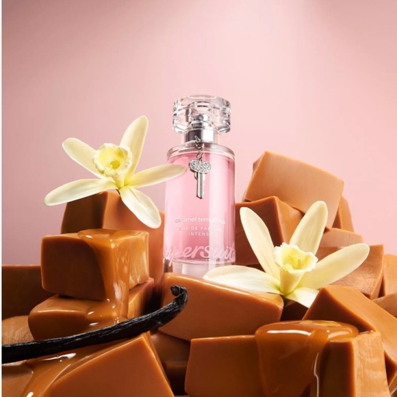 Supersuite Caramel Temptress Eau de Parfum - Picture 3 of 5